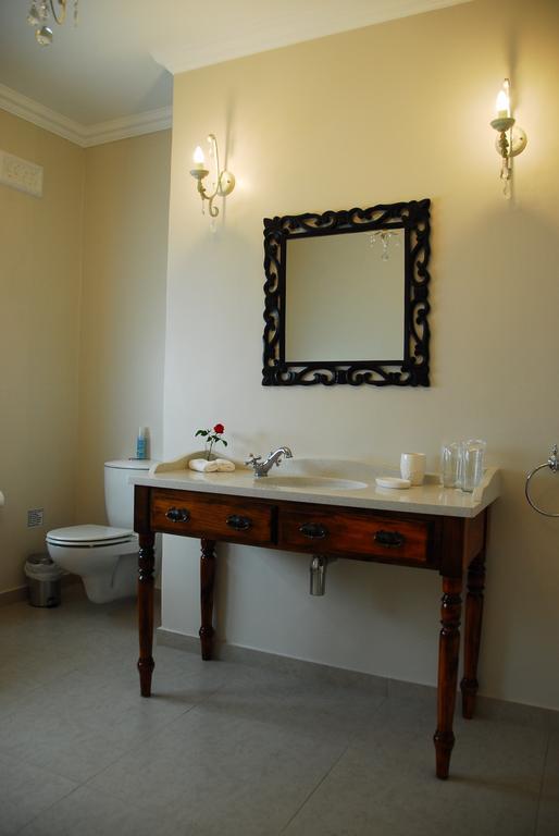 La Pension Guest House Oudtshoorn Room photo