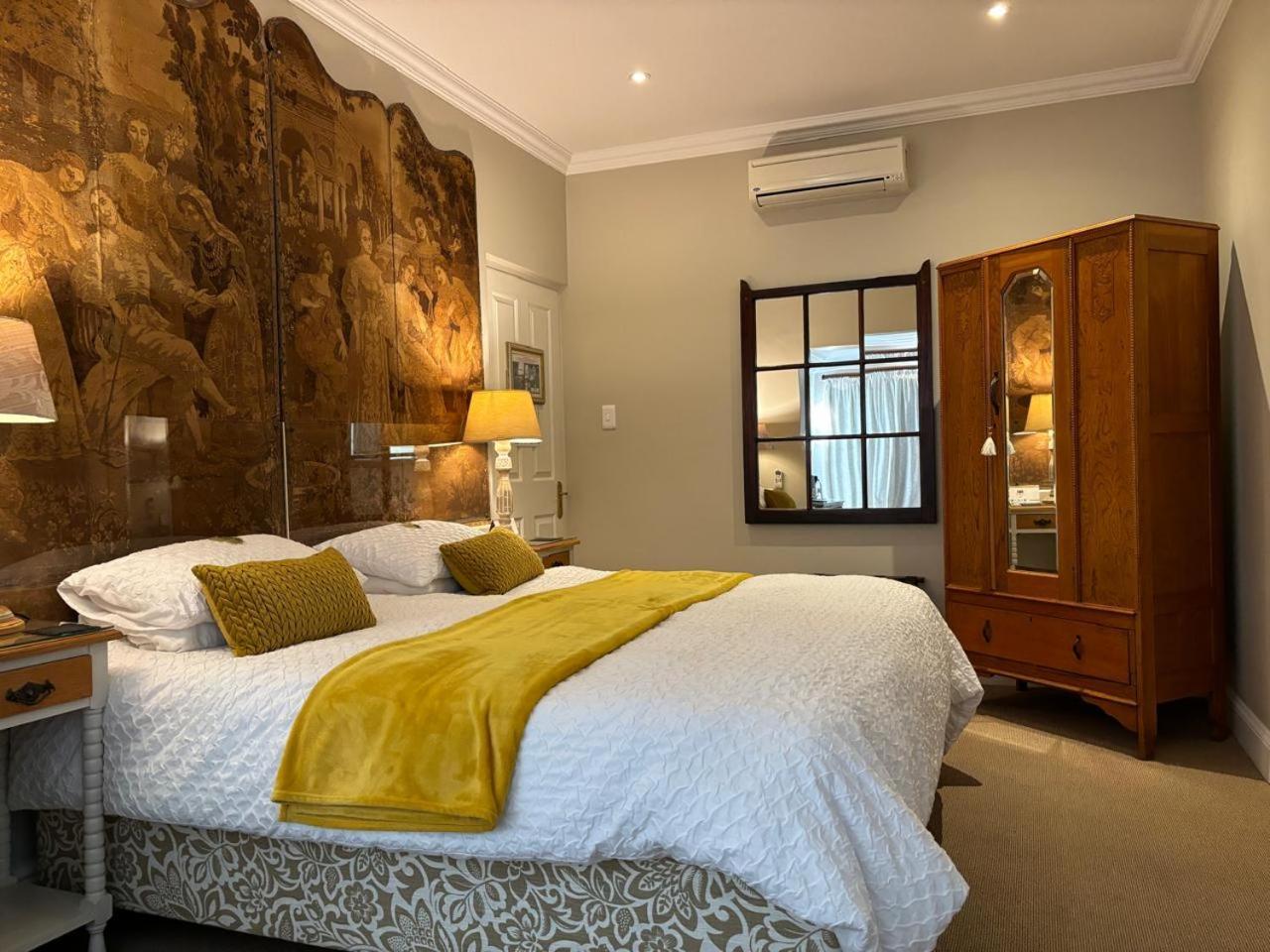 La Pension Guest House Oudtshoorn Exterior photo