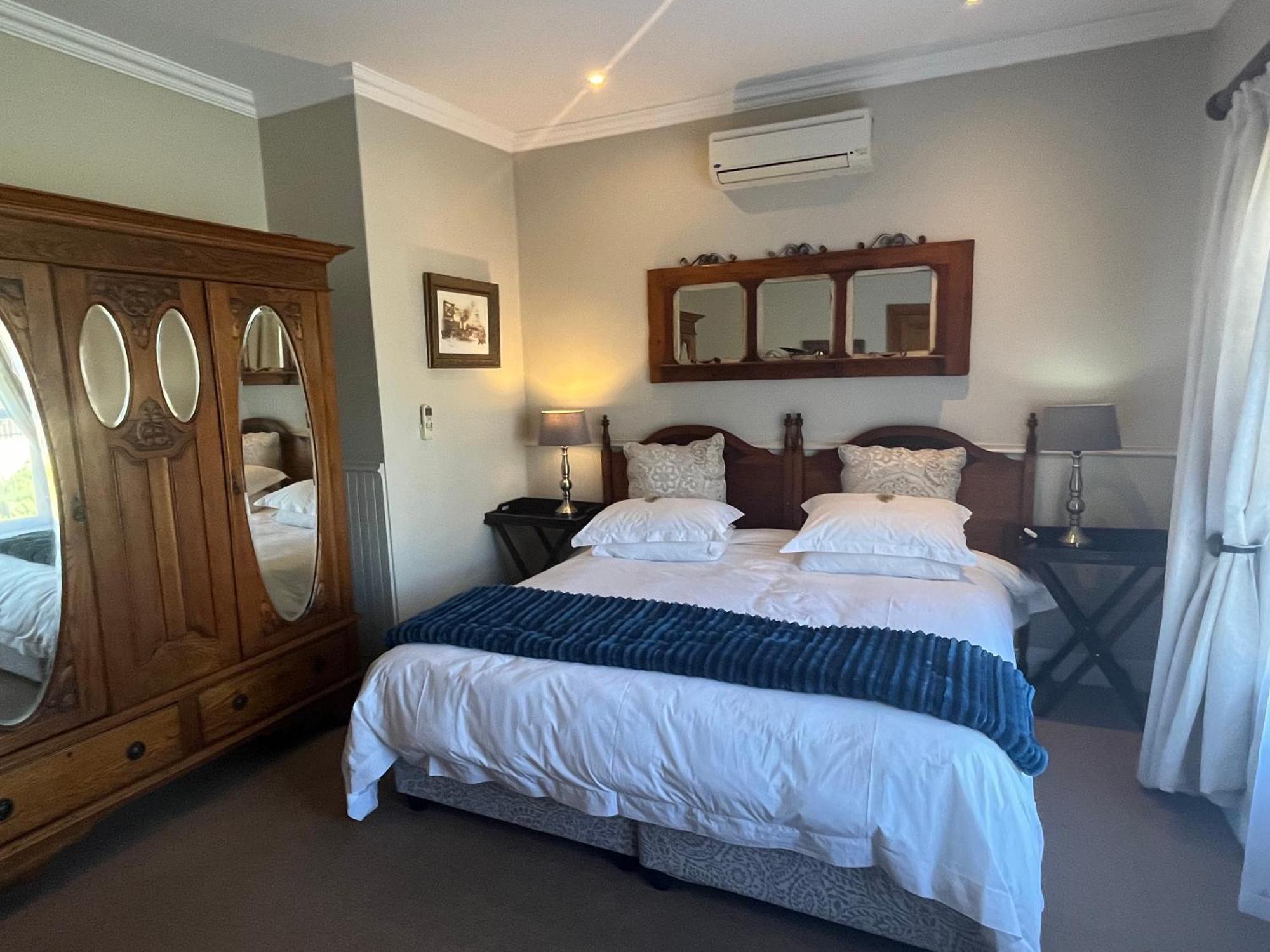 La Pension Guest House Oudtshoorn Exterior photo