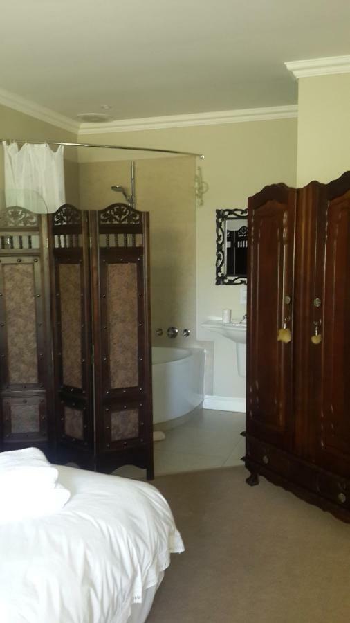 La Pension Guest House Oudtshoorn Exterior photo